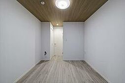 ＳＱＢ 105 1階1Kの室内