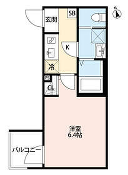 外観画像