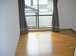 ＴＫ幕張 2階ワンルームのリビング/ダイニング