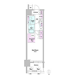 Osaka Metro堺筋線 堺筋本町駅 徒歩4分