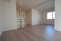 ルミエールI 301 3階1LDKのリビング/ダイニング