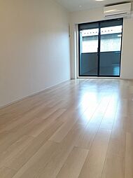 ヴィラヴェント・Ｓｉ 104 1階1LDKのリビング/ダイニング