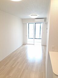 Ｇｒａｃｅ　ｍｏｂａｒａ　Ａ 103 1階1LDKのリビング/ダイニング