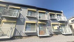 京王高尾線 高尾駅 徒歩10分