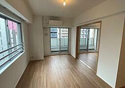 JR京浜東北・根岸線 鶴見駅 徒歩5分の賃貸マンション 6階2LDKのリビング/ダイニング