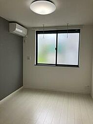 ＧＲＡＮ　ＮＯＡＲＫ 303 3階1Kの室内