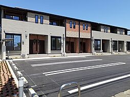 JR東海道本線 三河三谷駅 徒歩4分の賃貸アパート