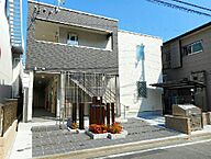 神奈川県川崎市幸区南加瀬5丁目7-22：物件画像／ハウスコム西東京株式会社　大森店