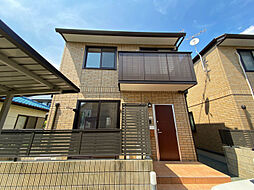 ヴィレッタ天川原　Ｃ