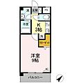 ウイング青山2階4.5万円