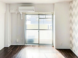 ビレッジハウス高花平3号棟 0208 2階ワンルームのリビング/ダイニング