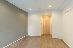 都営三田線 三田駅 徒歩7分の賃貸マンション 8階1Kのリビング/ダイニング