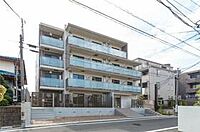 東京都渋谷区代々木4丁目57-16：物件画像／ハウスコム西東京株式会社　明大前店