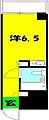 ライオンズマンション横浜西口5階7.3万円
