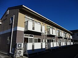 ガーデンヒルズI