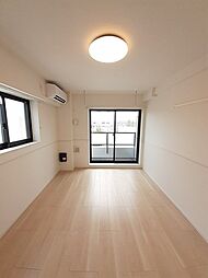 ル　コンフィーエ　サンカント 401 4階1Kのリビング/ダイニング