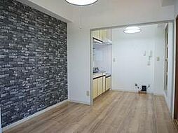 静岡鉄道静岡清水線 春日町駅 徒歩2分の賃貸マンション 1階1LDKのリビング/ダイニング