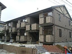 エーデルハイム　AB