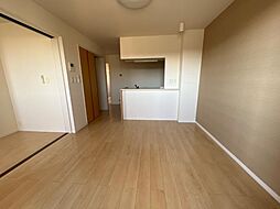 ウイングコートＫ（Ｗｉｎｇ　Ｃｏｕｒｔ　Ｋ） 2階2LDKのリビング/ダイニング