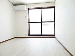 ストークハウス三軒茶屋 203 2階1Kのリビング/ダイニング