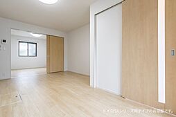 カーサ　フィオーレ　十王 102 1階1LDKのリビング/ダイニング