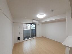 近鉄京都線 竹田駅 徒歩5分の賃貸マンション 3階ワンルームのリビング/ダイニング