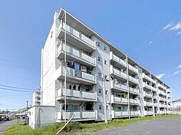 ビレッジハウス平出2号棟