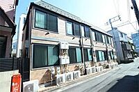 東京都中野区中央2丁目13-10：物件画像／ハウスコム東東京株式会社　中野店