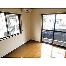 ハイツ・セシボン 1F 1階2DKのリビング/ダイニング