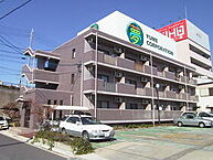 愛知県豊橋市西松山町1：物件画像／ハウスコム東海株式会社　豊橋店