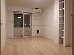 サクセス　ツリー　II 102 1階2Kのリビング/ダイニング