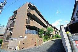 大阪モノレール本線 蛍池駅 徒歩4分の賃貸マンション