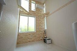 ユナイト井土ヶ谷Ｊ・トッピーノ 103 1階ワンルームのリビング/ダイニング