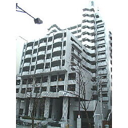 朝日プラザ西公園