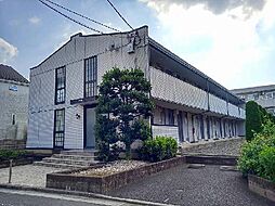 西武池袋線 練馬高野台駅 徒歩10分の賃貸アパート