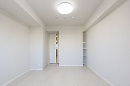 東京メトロ日比谷線 入谷駅 徒歩2分の賃貸マンション 11階1Kのリビング/ダイニング