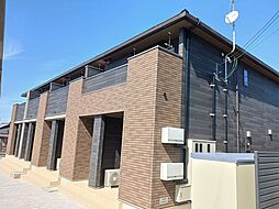 JR福知山線 福知山駅 バス13分 『土師新町』下車 徒歩7分の賃貸アパート