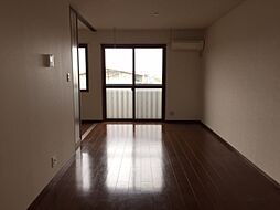 ロワール 207 2階1LDKのリビング/ダイニング