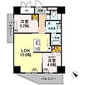 PalaisFelicia9階9.2万円