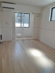 名鉄名古屋本線 本星崎駅 徒歩10分の賃貸アパート 1階1Kのリビング/ダイニング