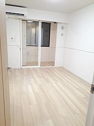 メゾン23 102 1階1Kのリビング/ダイニング