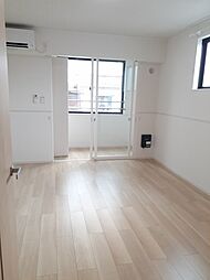 名鉄名古屋本線 本笠寺駅 徒歩3分の賃貸アパート 2階1Kのリビング/ダイニング