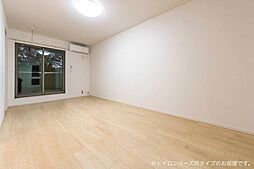 名鉄常滑線 古見駅 徒歩14分の賃貸アパート 2階1LDKのリビング/ダイニング