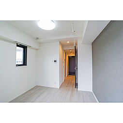 ＢＰＲレジデンス青砥 0904 9階1Kのリビング/ダイニング