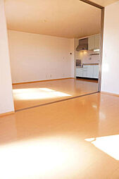 ラ・ヴィスタ　Ａ棟 205