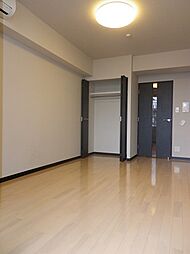 グラントゥルース田端 301 3階1Kのリビング/ダイニング