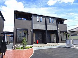 JR福知山線 福知山駅 バス14分 『上松』下車 徒歩2分の賃貸アパート