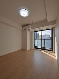 東京メトロ銀座線 浅草駅 徒歩15分の賃貸マンション 7階1Kのリビング/ダイニング