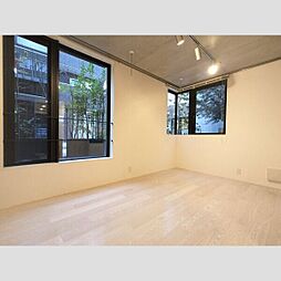 JR山手線 恵比寿駅 徒歩10分の賃貸マンション