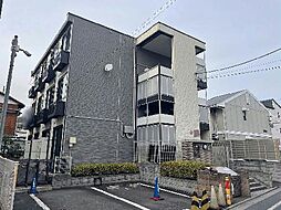 西武池袋線 大泉学園駅 徒歩12分